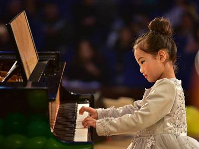 招聘莆田钢琴家教老师