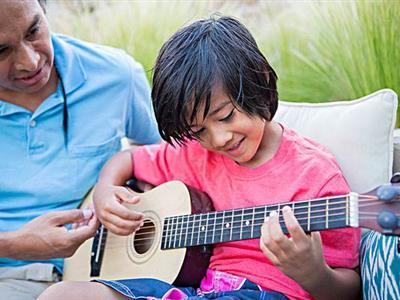 莆田吉他家教价格多少钱一小时？收费标准？