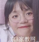 莆田大学生家教陈老师